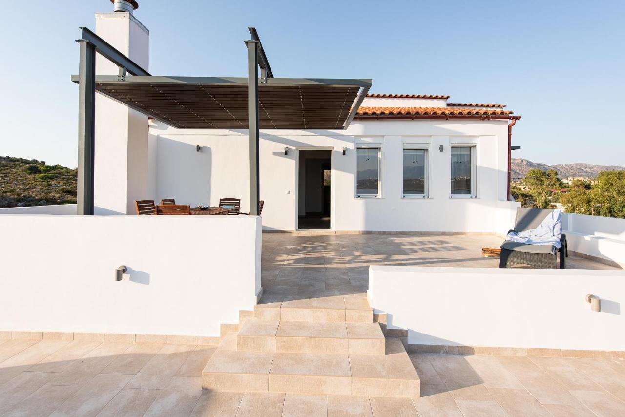 Villa Kiara 2 Tersanas Luaran gambar